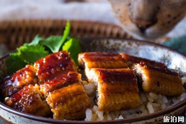 日本鳗鱼饭哪里最正宗 关东关西鳗鱼饭的区别