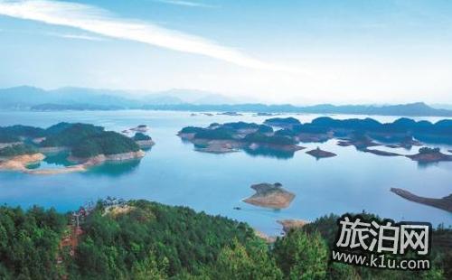 去千岛湖住哪个酒店好 千岛湖旅游住宿攻略2018