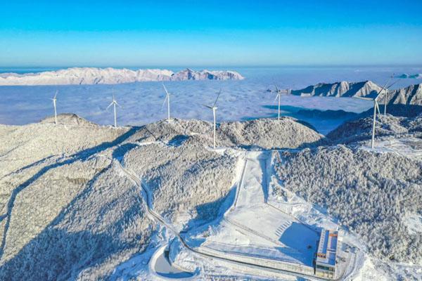 宜昌哪里滑雪最好 宜昌四大最好玩的滑雪场