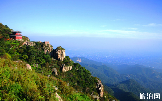 泰山住哪里比较好 泰山山顶住宿多少钱