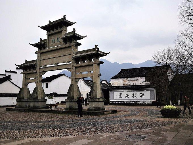 桐庐有哪些旅游景点 桐庐有哪些好玩的地方