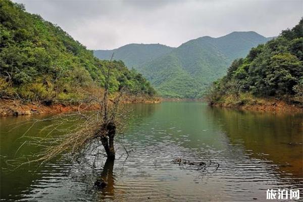 安宁小箐口封山期多久?附登山露营攻略