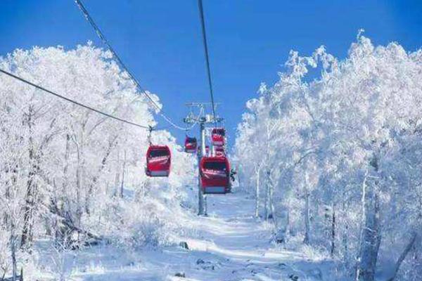 北大壶度假区滑雪游玩攻略 北大壶度假区怎么去