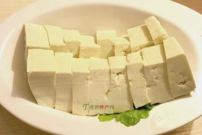 深坑豆腐