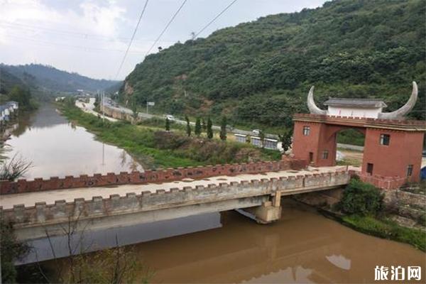 掌鸠河公园介绍 掌鸠河公园在哪里-交通指南