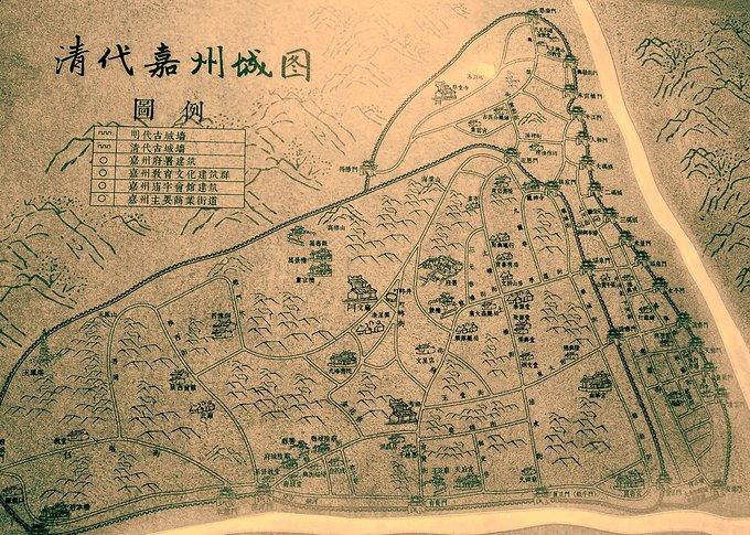 乐山乌木文化博览苑游记2017