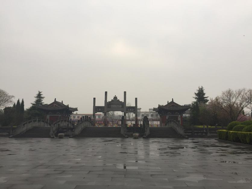 洛阳有哪些景点 洛阳必须去的旅游景点