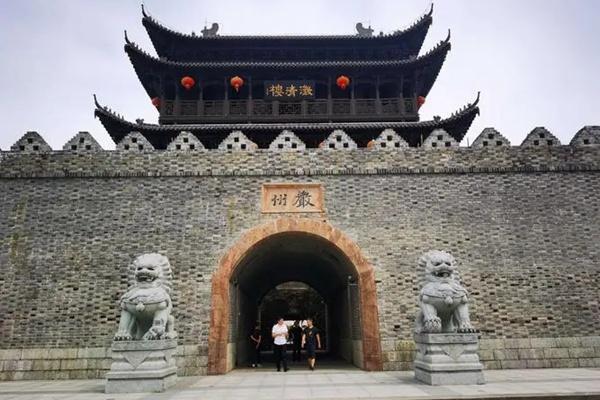 建德有哪些景点 建德有什么好玩的