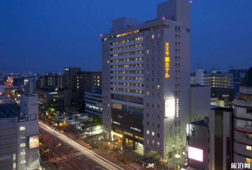 大阪住宿攻略 大阪住民宿还是酒店好