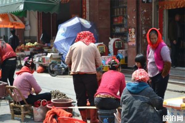 小鹧鸪民族文化特色村介绍 小鹧鸪民族文化特色村地址-交通指南