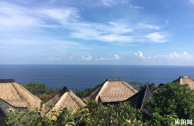 去巴厘岛住哪里好 巴厘岛住宿推荐