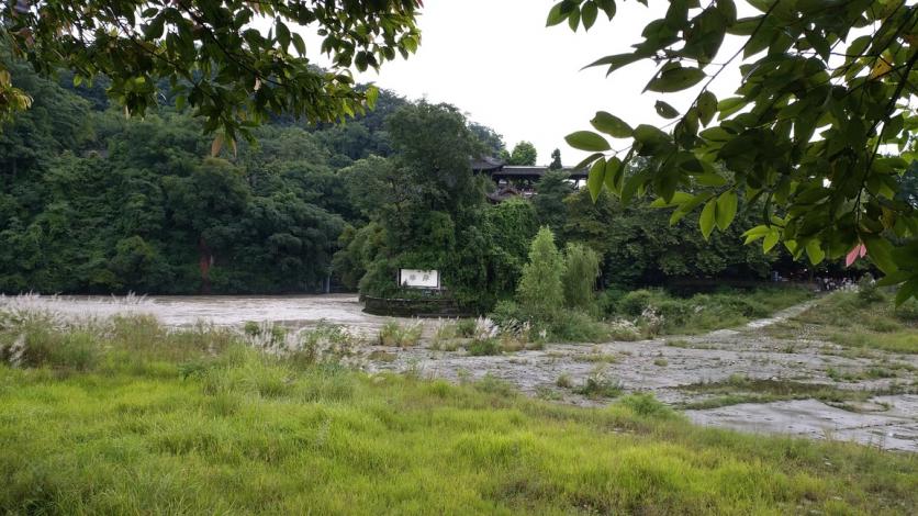 都江堰旅游攻略一日游