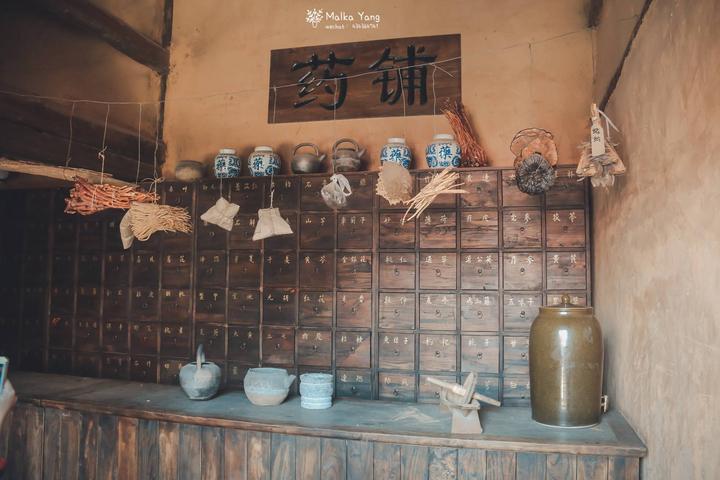 白鹿原影视基地怎么坐公交走 白鹿原影视基地地收费吗 