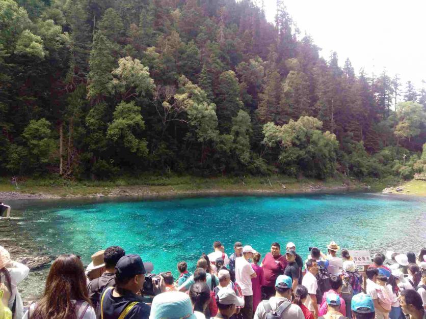 九寨沟8月份去好吗 九寨沟8月旅游攻略