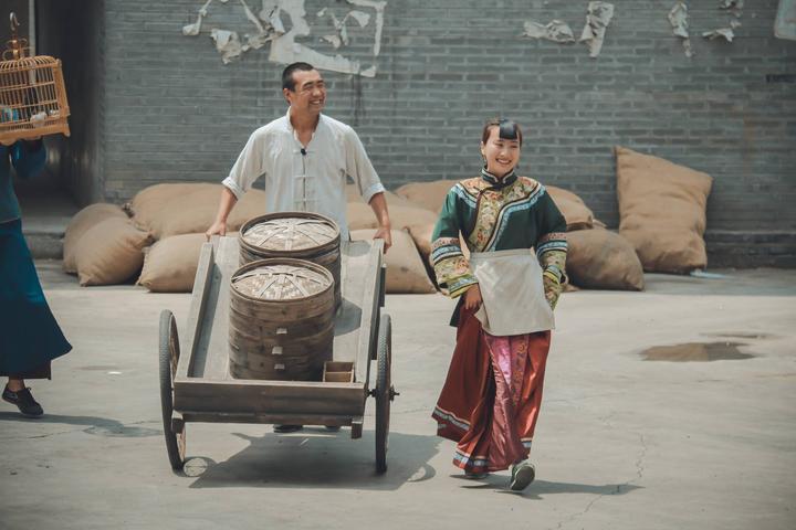 白鹿原影视基地怎么坐公交走 白鹿原影视基地地收费吗 