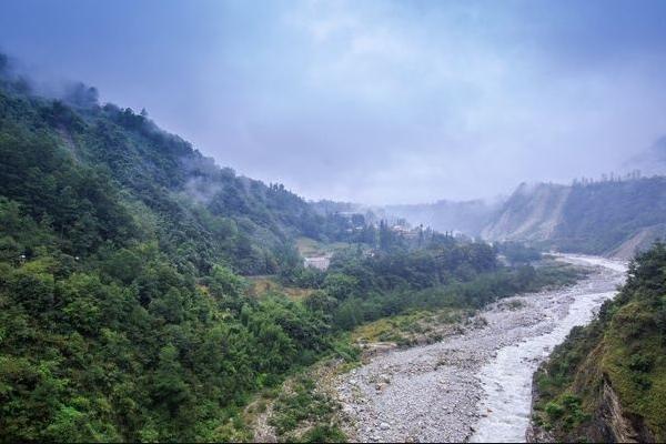 川西旅游攻略自由行攻略