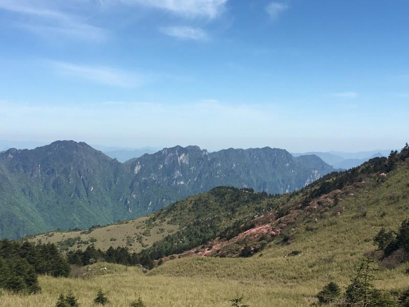 神农架有什么好玩的地方 神农架有野人吗