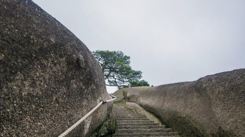 黄山有哪些旅游景点 黄山有什么好玩的