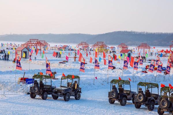 辽宁哪里滑雪最好 十大滑雪胜地