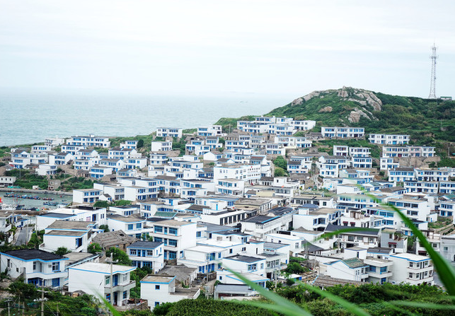 花鸟岛旅行攻略