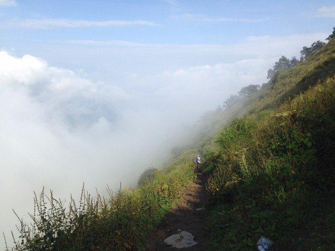 九顶山一日游攻略 九顶山旅游攻略