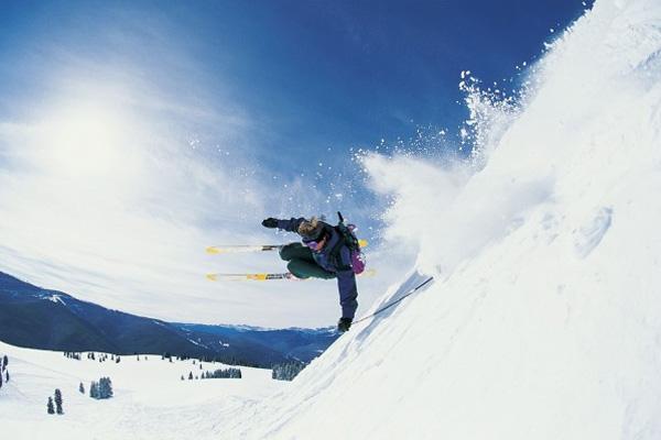 东北滑雪场排名哪里好 东北滑雪胜地推荐