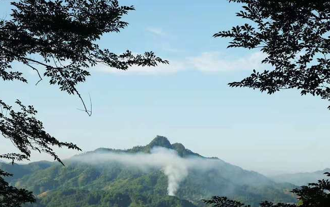 2021武夷山必玩的十大景点指南