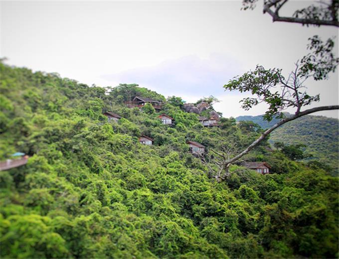 三亚有哪些旅游景点 去三亚旅游要多少钱