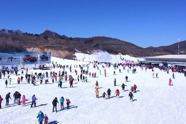 天津滑雪场都有哪些 2021天津好玩的滑雪场汇总