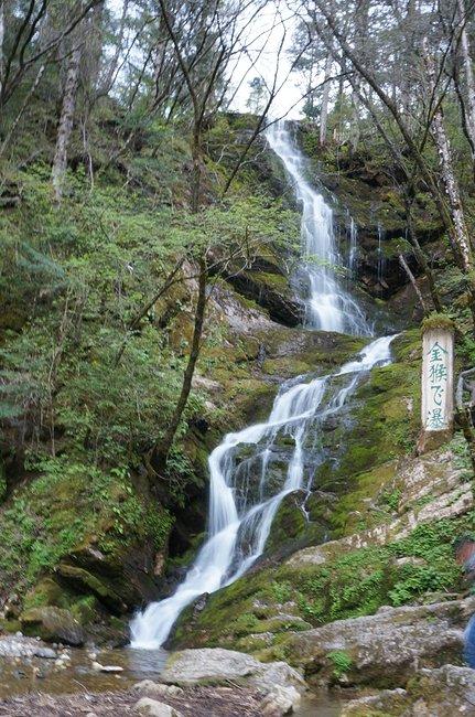 神农架有什么好玩的地方 神农架有野人吗