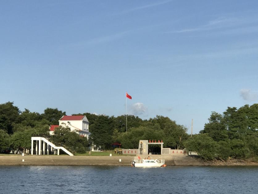 珍宝岛有什么好玩的地方 珍宝岛自驾游旅游攻略