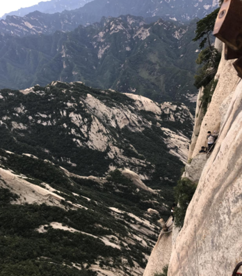 华山自助游攻略 华山旅游注意事项