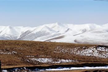 祁连山有什么好玩的 祁连山旅游景点有哪些