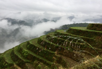 龙脊梯田的旅游攻略  龙脊梯田好玩吗