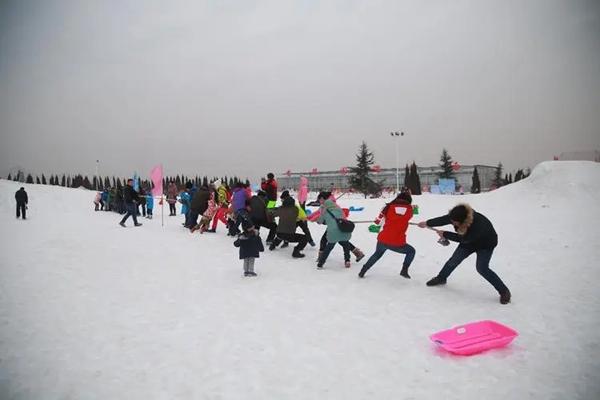 济南滑雪场有哪些已经营业了?济南滑雪场推荐