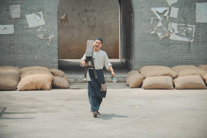 白鹿原影视基地怎么坐公交走 白鹿原影视基地地收费吗 
