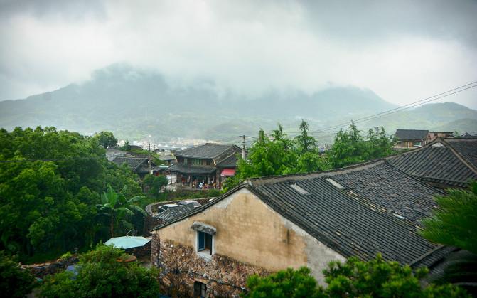 苍南有什么好玩的地方 苍南有哪些旅游景点