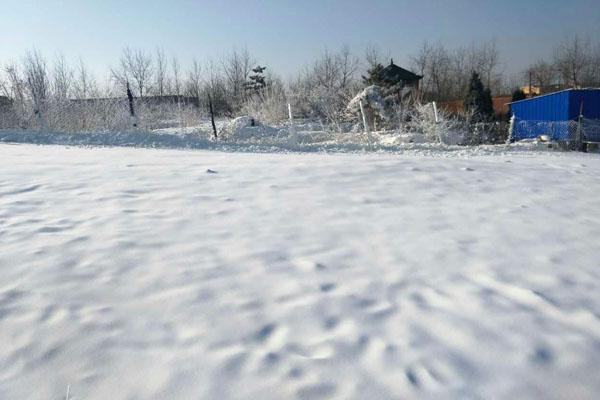 苏州附近滑雪场有哪些 非常值得游玩的滑雪胜地推荐