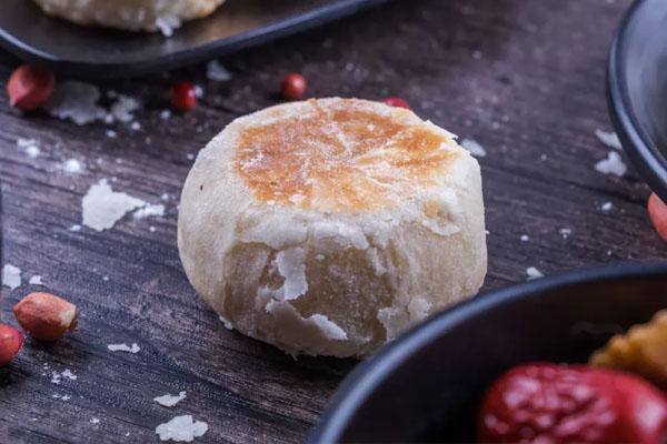 杭州寺庙月饼哪家好吃 杭州的特色月饼是什么