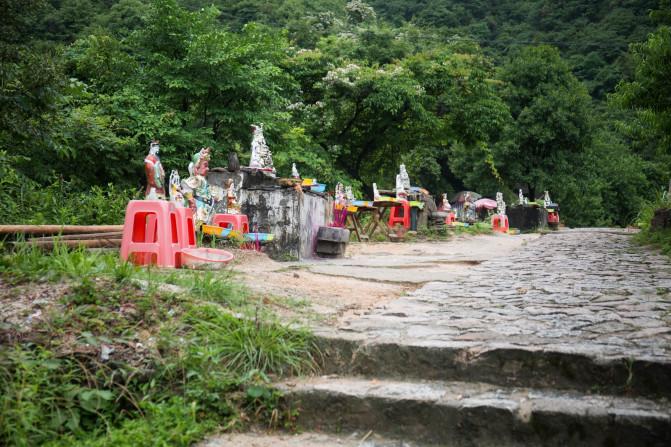 上饶有哪些旅游景点 上饶有哪些寺庙