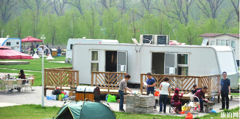 天津露营烧烤的地方推荐 附地址、费用、交通等信息