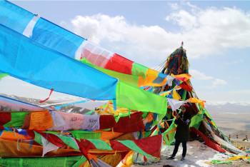 祁连山有什么好玩的 祁连山旅游景点有哪些