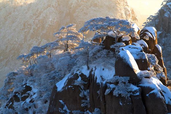 冬天去黄山好玩吗 冬季黄山旅游注意事项