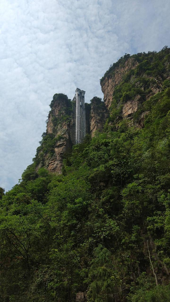 张家界好玩的景点有哪些