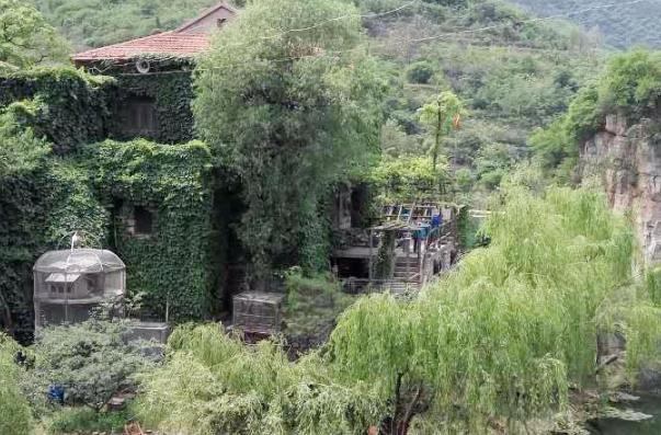 淄博适合野餐露营的地方推荐