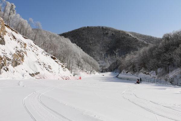 神农架滑雪场有几个 神农架滑雪场开放时间2021