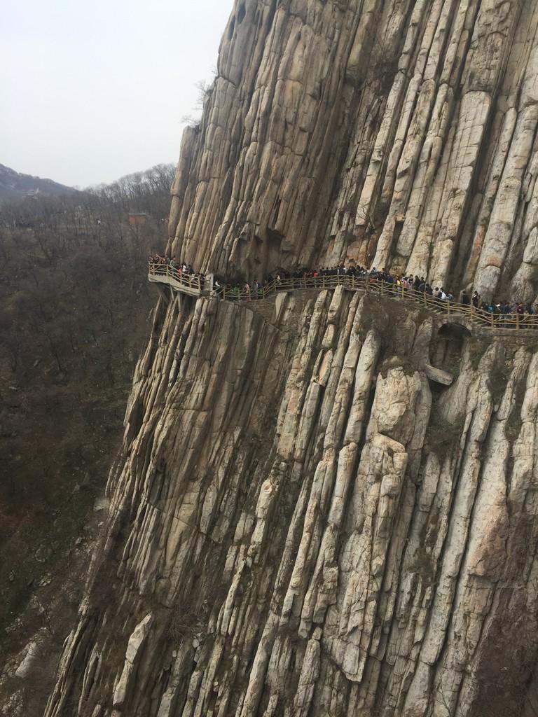 洛阳有哪些景点 洛阳必须去的旅游景点