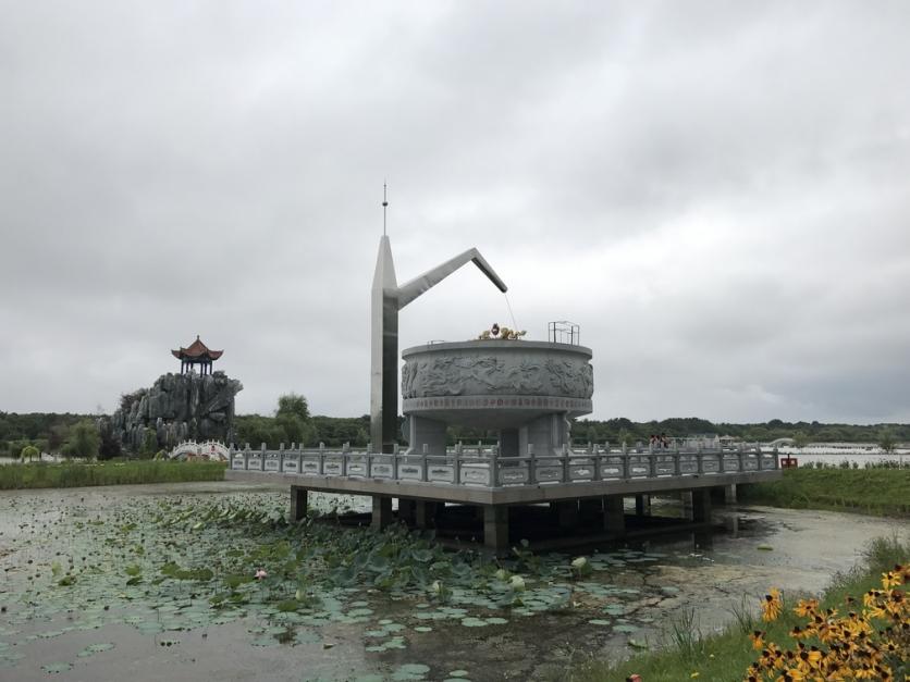 珍宝岛有什么好玩的地方 珍宝岛自驾游旅游攻略