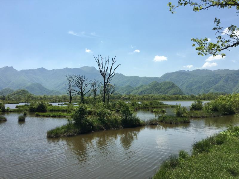 神农架有什么好玩的地方 神农架有野人吗