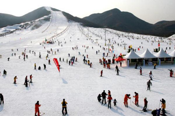 兰州周边滑雪场有哪些 兰州周边滑雪场推荐